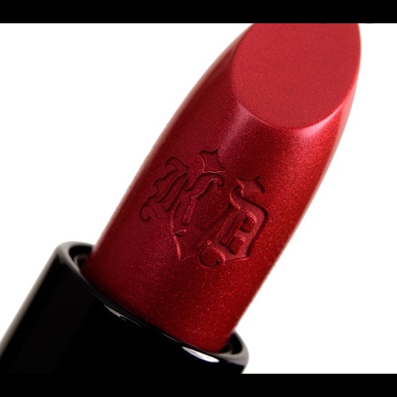 Kay Von D Studded Kiss Lipstick - Picture 9 of 10